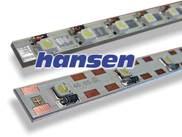 德国HANSEN (汉森) LED 灯