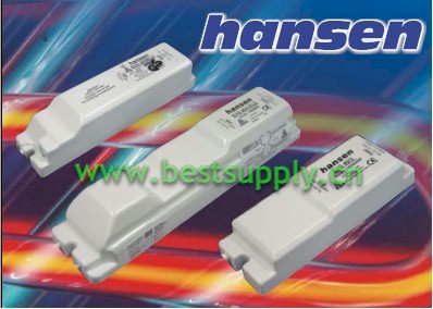 German Hansen Electronic Converter